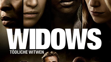 Widows - Tödliche Witwen