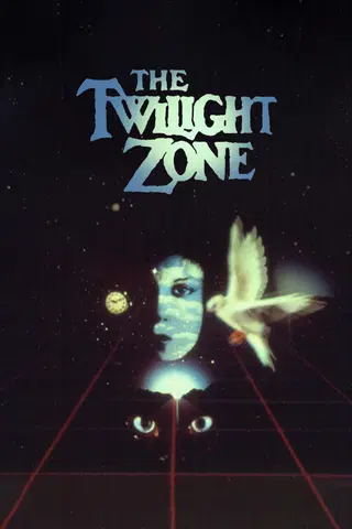 The Twilight Zone