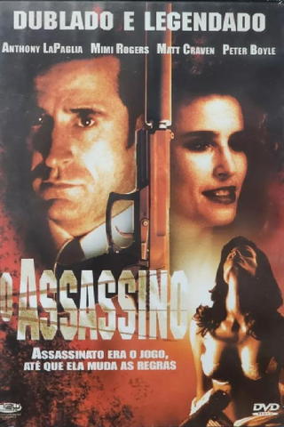 Retrato de um Assassino