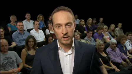 Derren Brown: The Events