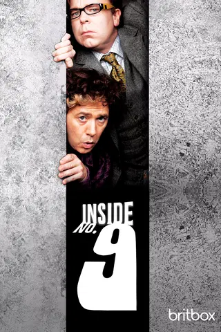 Inside No. 9