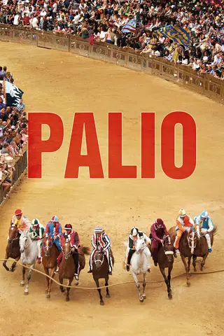 Palio