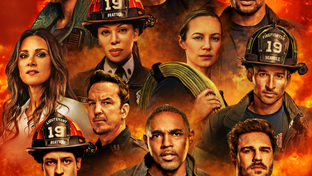 Station 19