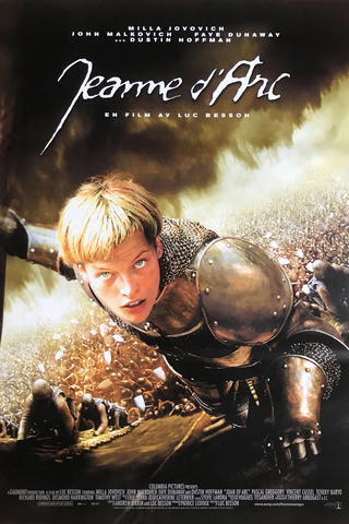 Jeanne d'Arc