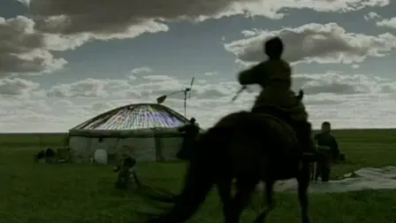 Mongolian Ping Pong