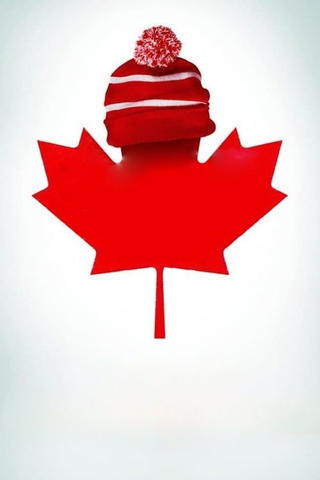 Being Canadian