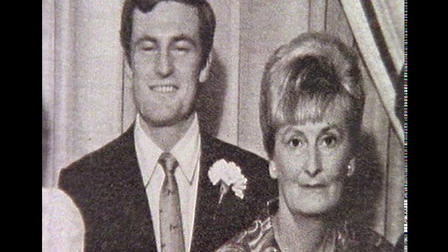 Peter Allen: The Boy From Oz