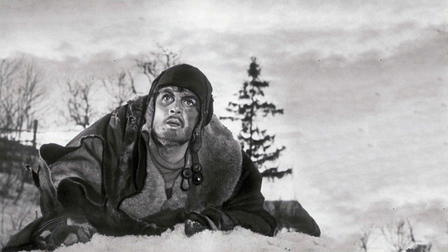 Histoire d'un homme véritable