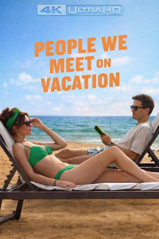 Lomalla kaikki on toisin