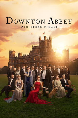 Downton Abbey: Den Store Finale