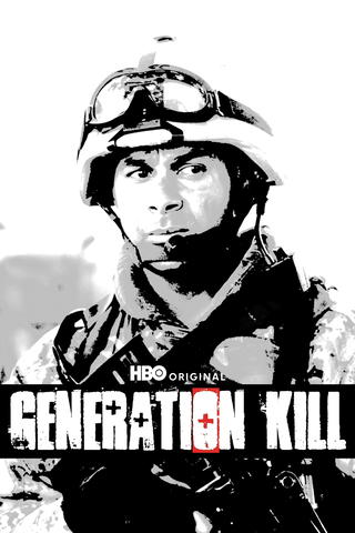 Generation Kill