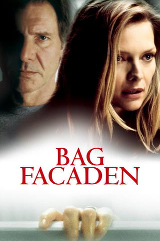 Bag facaden