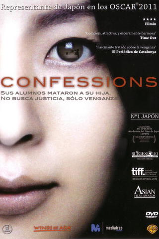 Confessions