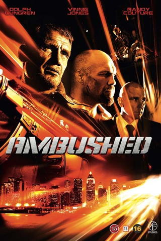 AMBUSHED