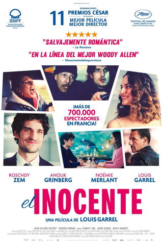 El inocente
