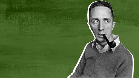 Norman Rockwell: An American Portrait