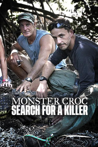 Monster Croc: Search for a Killer