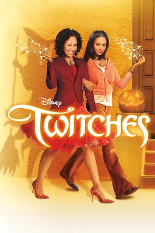 Twitches