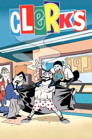 Clerks