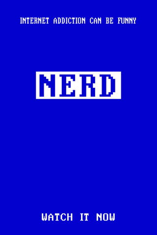 Nerd en apuros
