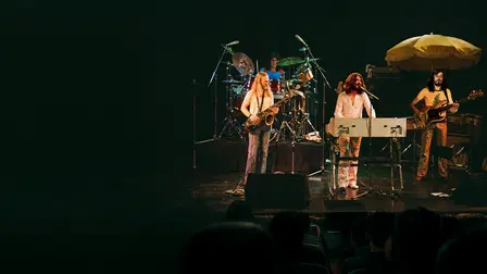 Classic Rock Live: Supertramp