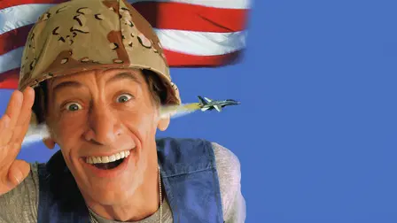 Ernest dans l'armée