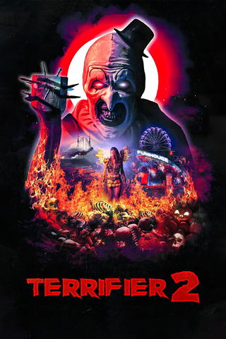Terrifier 2