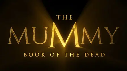 The Mummy 4