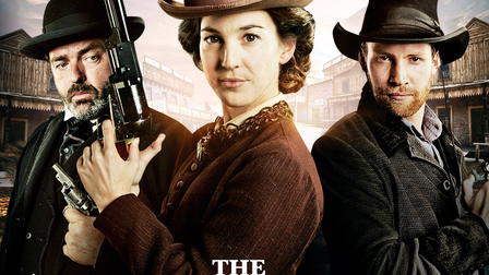 The Pinkertons