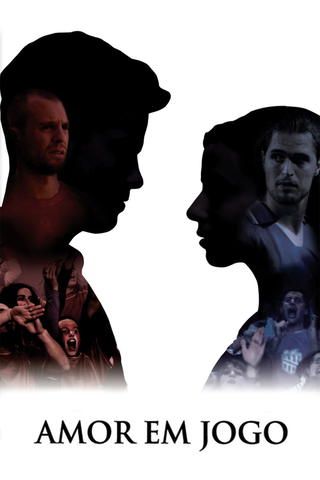 Star Crossed - Amor em Jogo