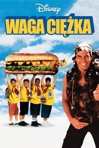 Waga ciężka