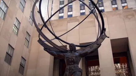 Rise of the Entrepreneur: The Search for a Better Way