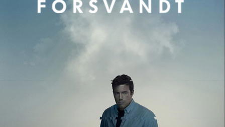 Kvinden der forsvandt