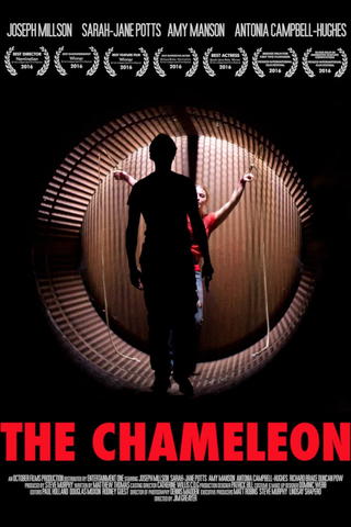 Serial Thriller: The Chameleon