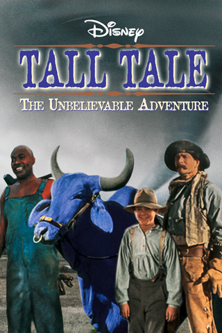 Tall Tale