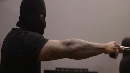 Da Neighborhood Dopemane Part 2