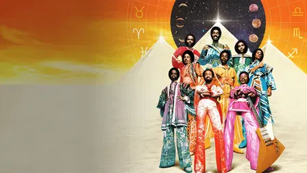 Earth, Wind & Fire (To Be Celestial vs. That's the Weight of the World)