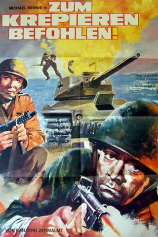 Zum Krepieren befohlen