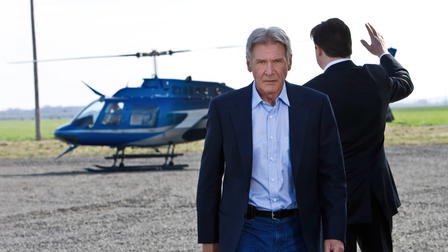 Extraordinary Measures