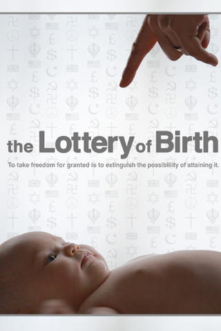 Creating Freedom: The Lottery of Birth