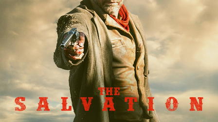 The Salvation