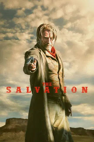 The Salvation