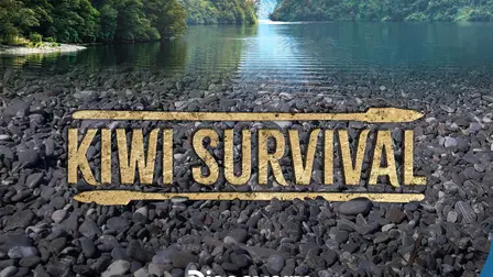 Kiwi Survival