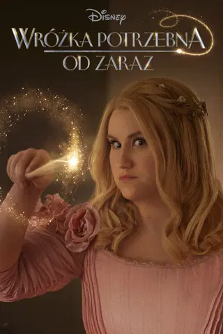 Wróżka potrzebna od zaraz