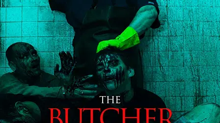 The Butcher