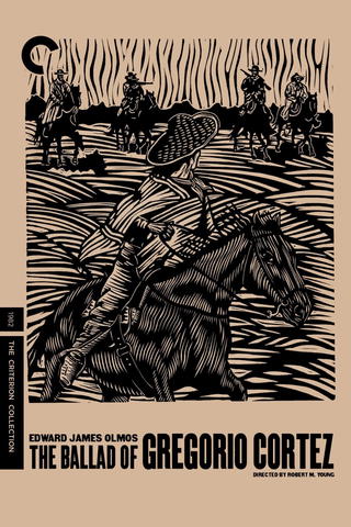 The Ballad of Gregorio Cortez