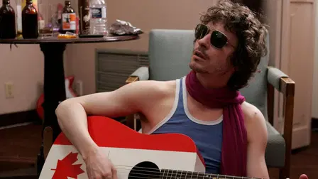 The Life and Hard Times of Guy Terrifico
