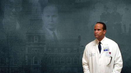 Transcending Surgeon