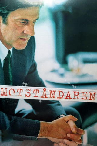 Motståndaren