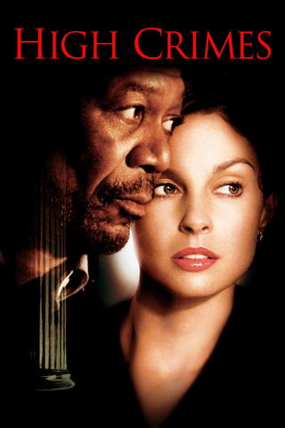 High Crimes